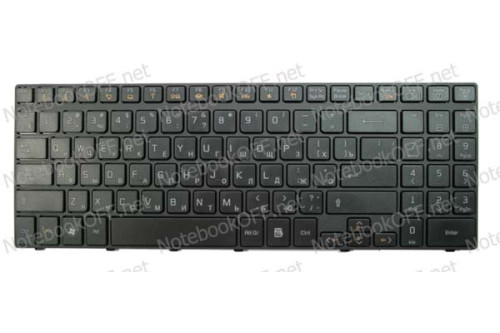 Клавиатура для ноутбука LG S525, S530 фото №1